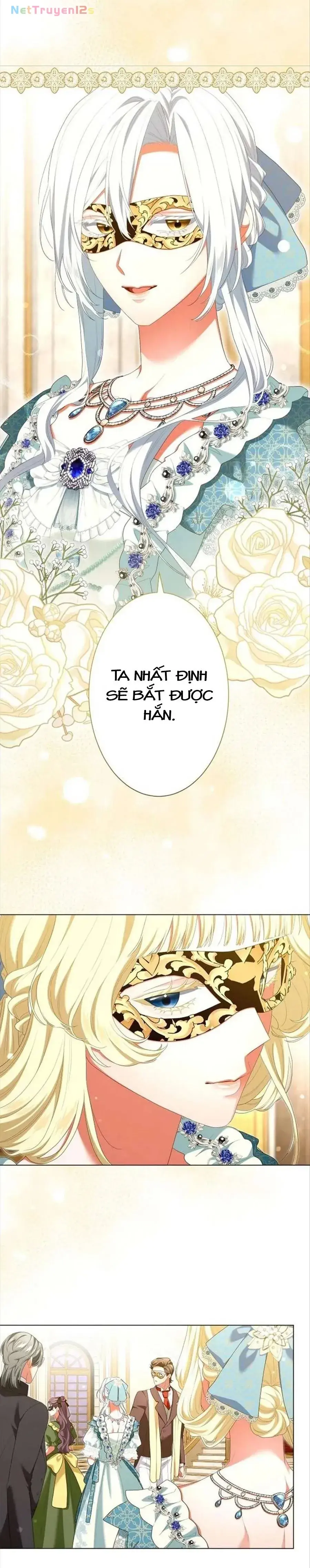 Chiêm Ngưỡng Nữ Phản Diện Hoàn Hảo Chapter 42 - Trang 20