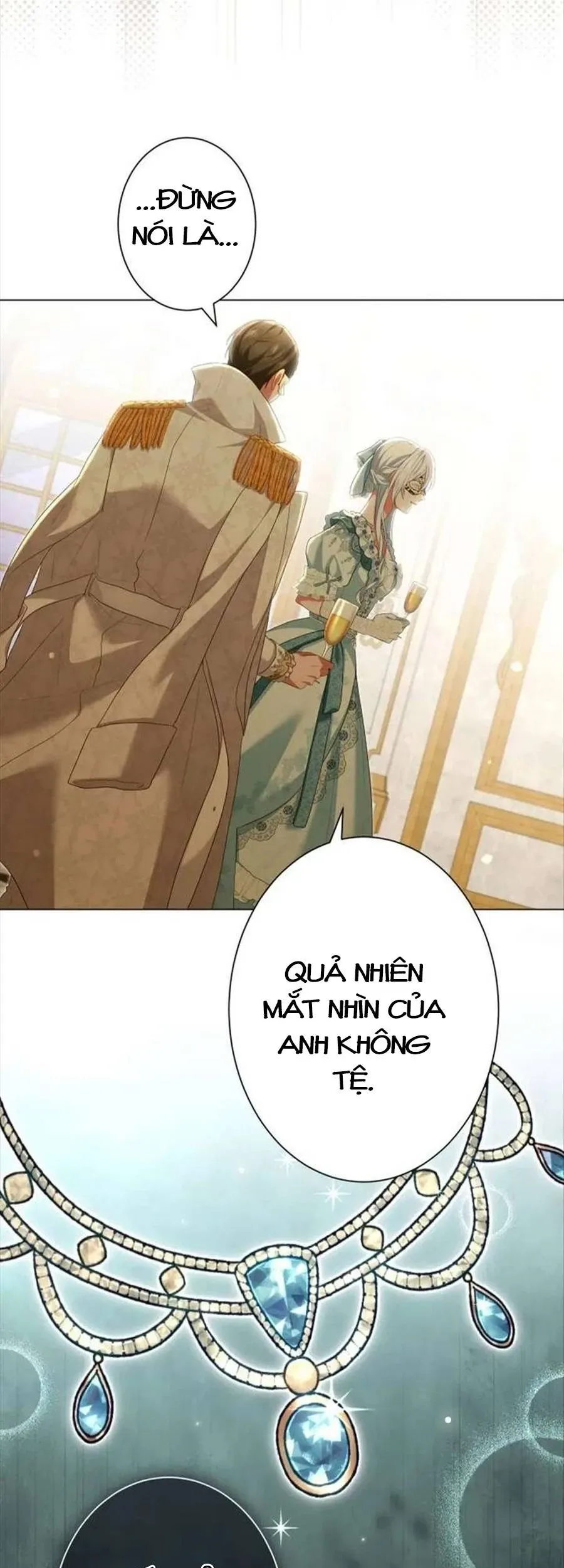 Chiêm Ngưỡng Nữ Phản Diện Hoàn Hảo Chapter 42 - Trang 26