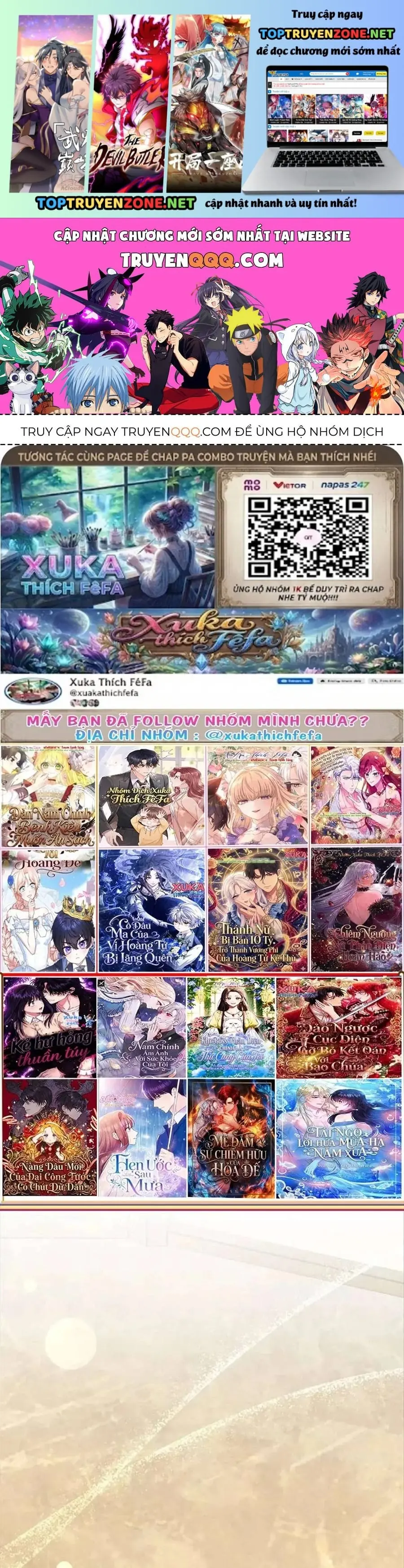 Chiêm Ngưỡng Nữ Phản Diện Hoàn Hảo Chapter 42 - Trang 3