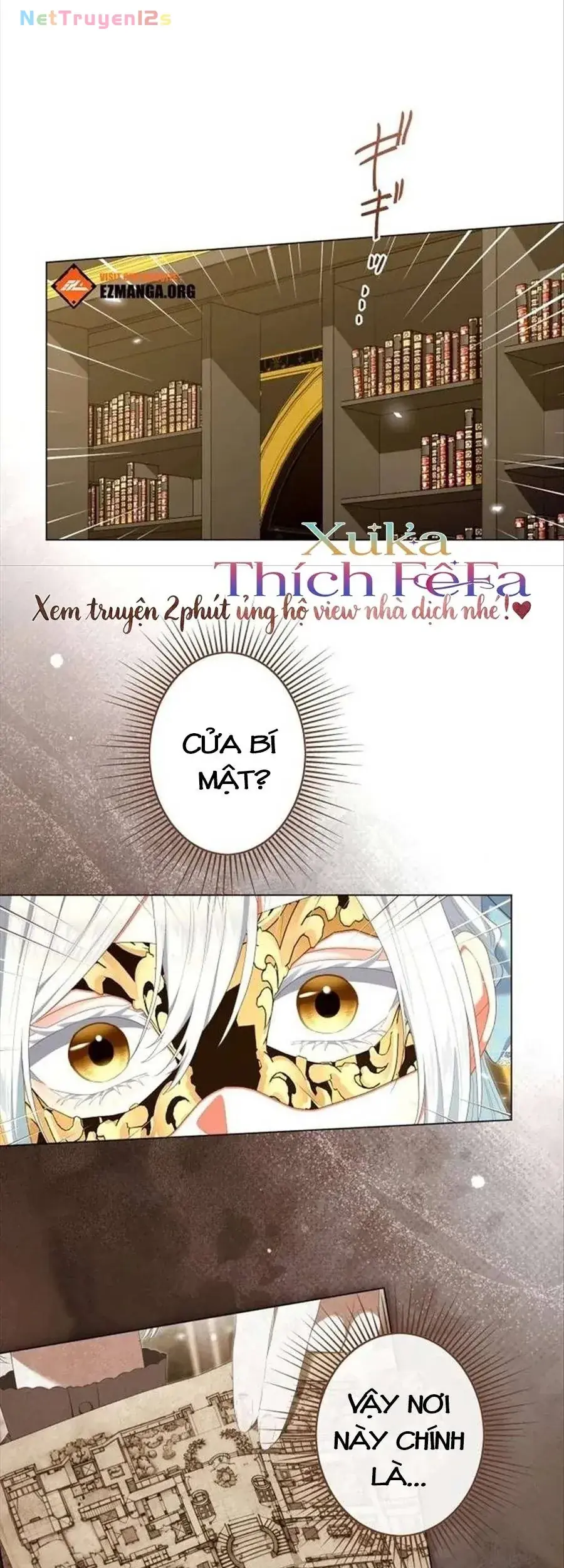 Chiêm Ngưỡng Nữ Phản Diện Hoàn Hảo Chapter 42 - Trang 40