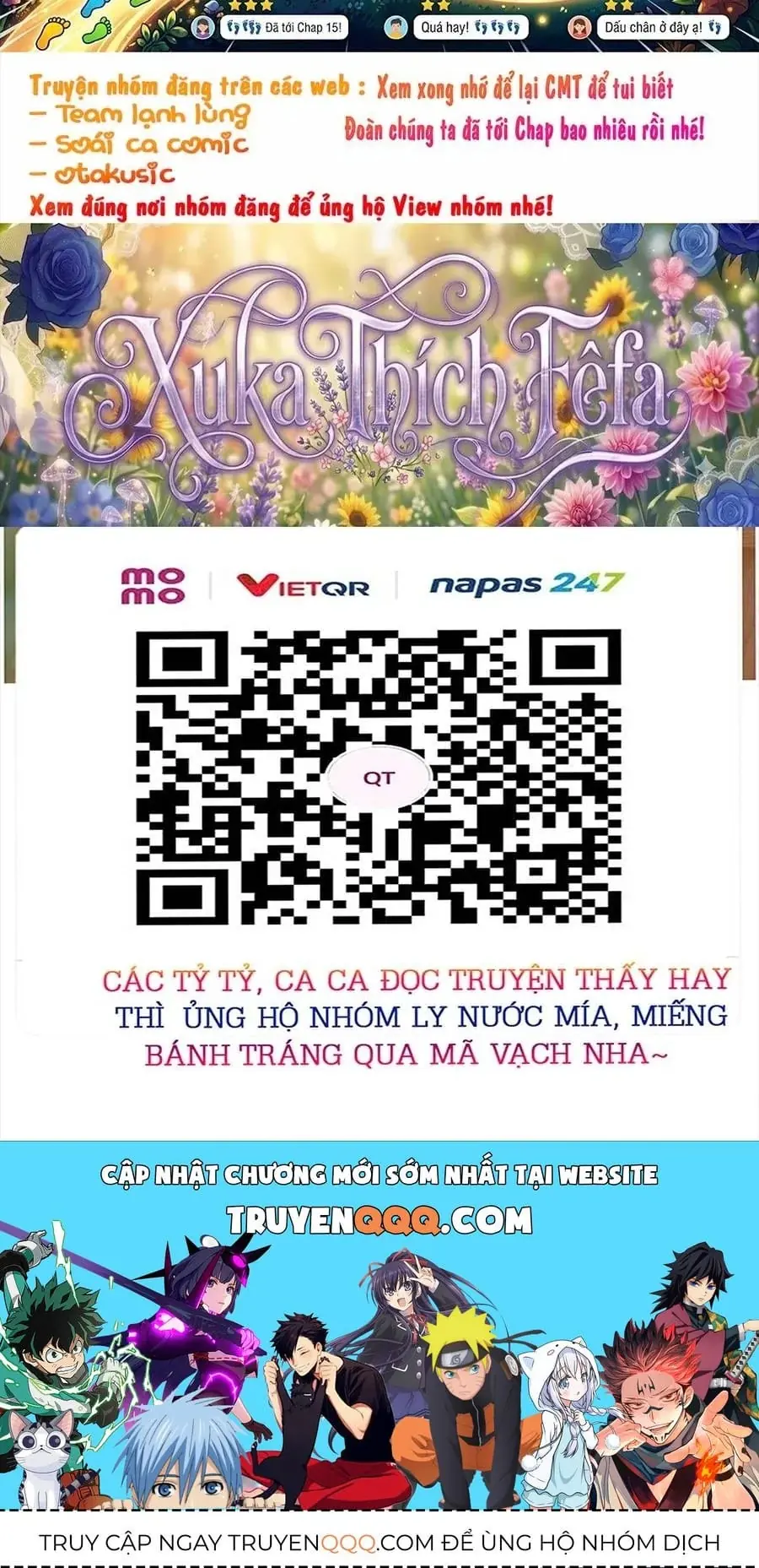 Chiêm Ngưỡng Nữ Phản Diện Hoàn Hảo Chapter 42 - Trang 49