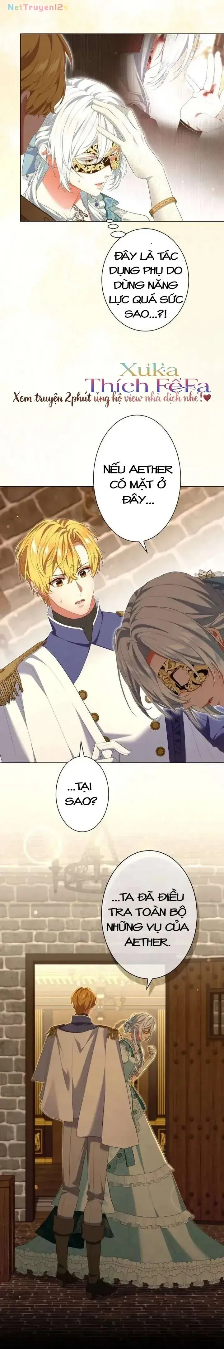 Chiêm Ngưỡng Nữ Phản Diện Hoàn Hảo Chapter 43 - Trang 12