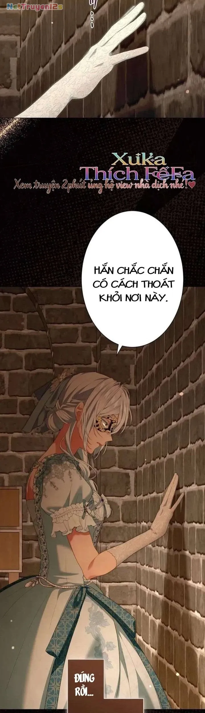 Chiêm Ngưỡng Nữ Phản Diện Hoàn Hảo Chapter 43 - Trang 14