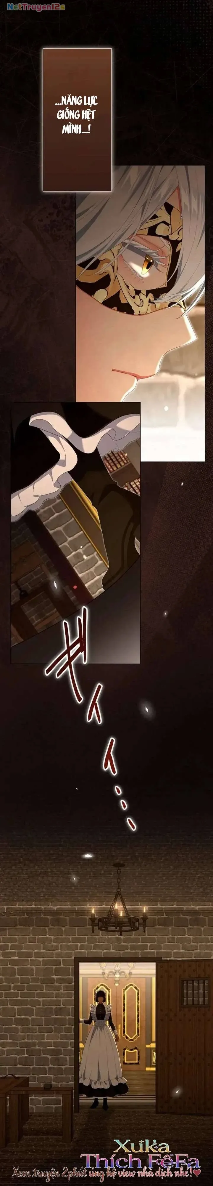 Chiêm Ngưỡng Nữ Phản Diện Hoàn Hảo Chapter 43 - Trang 16