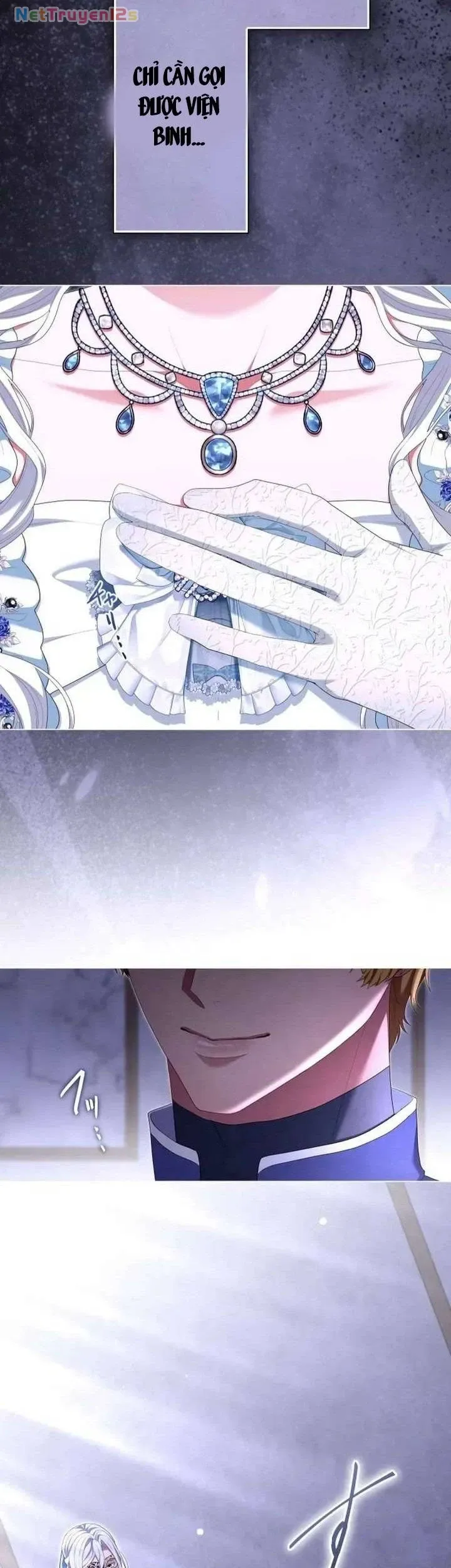 Chiêm Ngưỡng Nữ Phản Diện Hoàn Hảo Chapter 43 - Trang 22