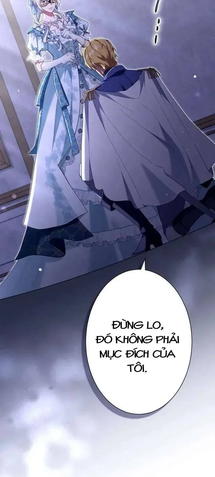 Chiêm Ngưỡng Nữ Phản Diện Hoàn Hảo Chapter 43 - Trang 23
