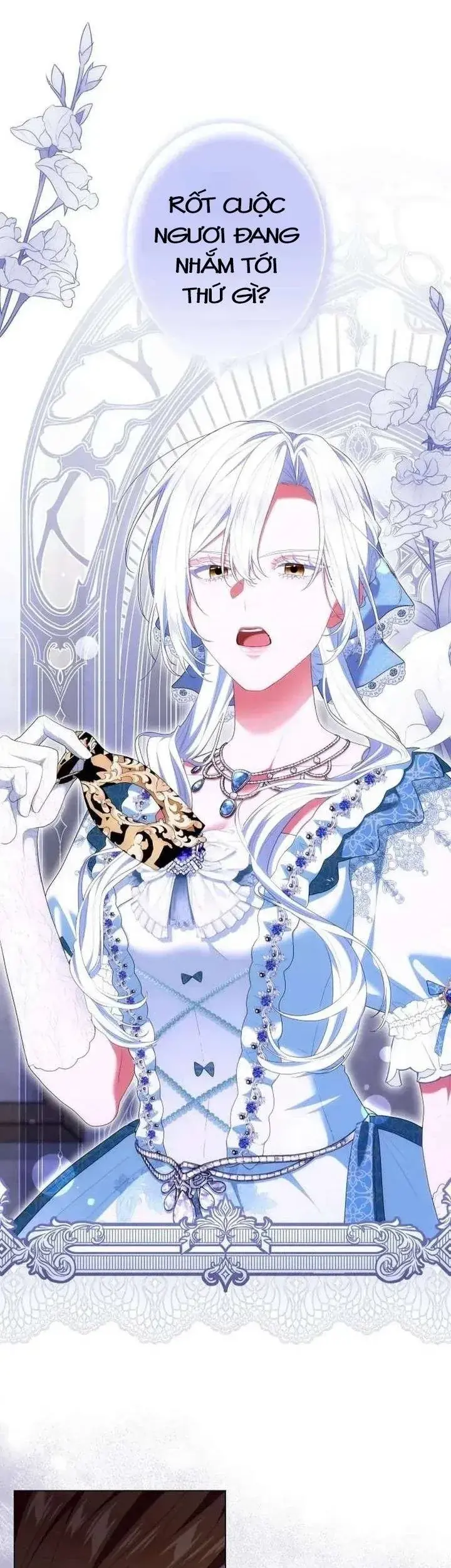 Chiêm Ngưỡng Nữ Phản Diện Hoàn Hảo Chapter 43 - Trang 25