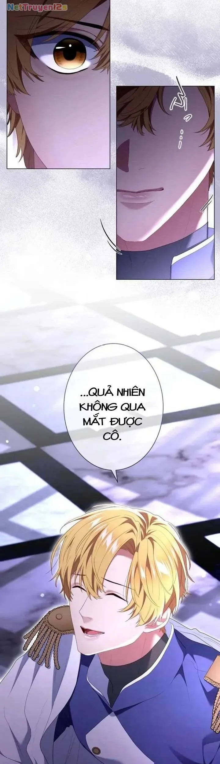 Chiêm Ngưỡng Nữ Phản Diện Hoàn Hảo Chapter 43 - Trang 26