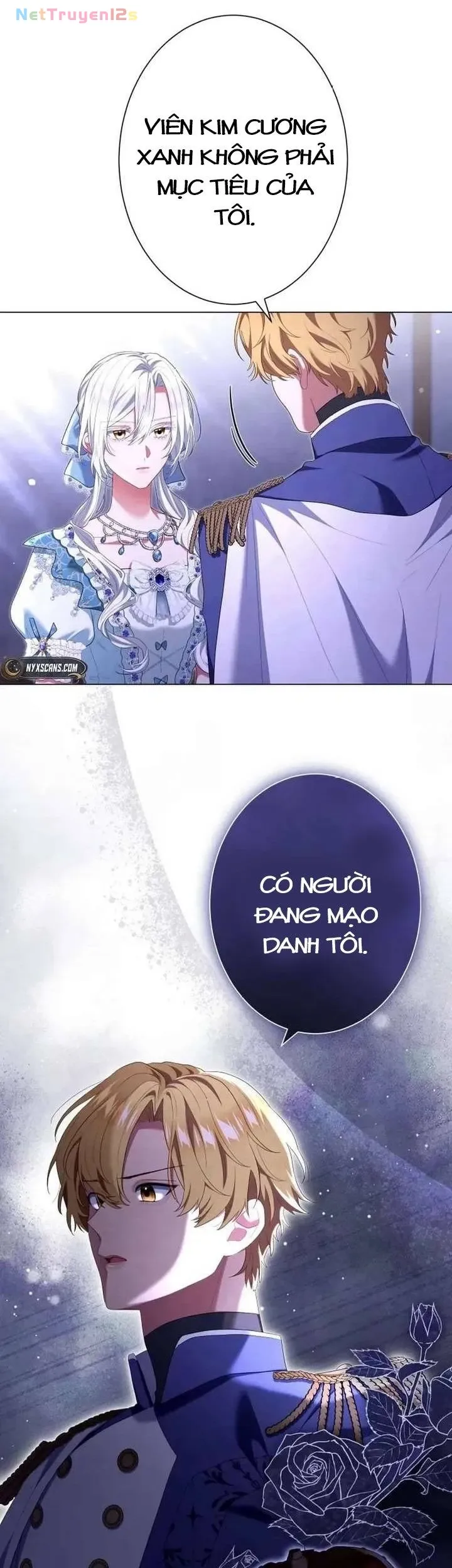 Chiêm Ngưỡng Nữ Phản Diện Hoàn Hảo Chapter 43 - Trang 28