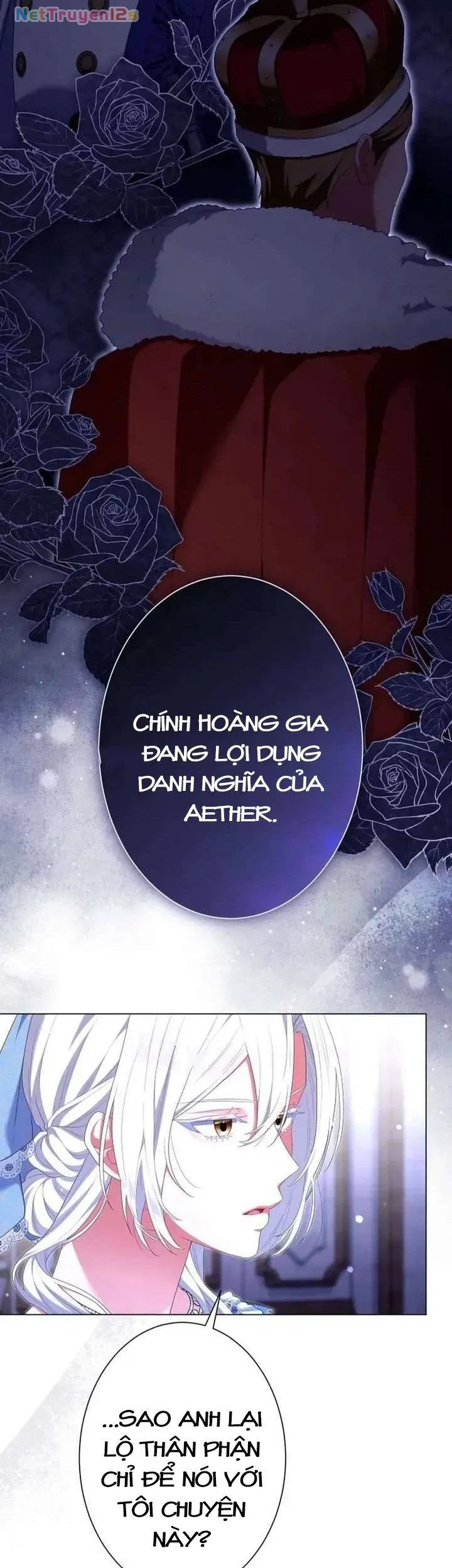 Chiêm Ngưỡng Nữ Phản Diện Hoàn Hảo Chapter 43 - Trang 29