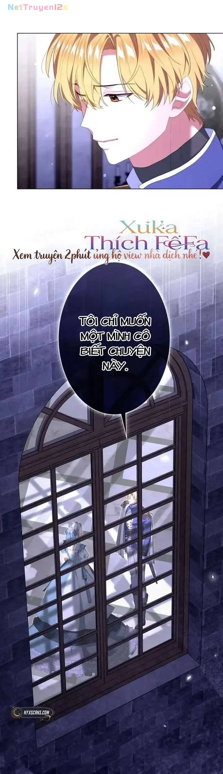 Chiêm Ngưỡng Nữ Phản Diện Hoàn Hảo Chapter 43 - Trang 31