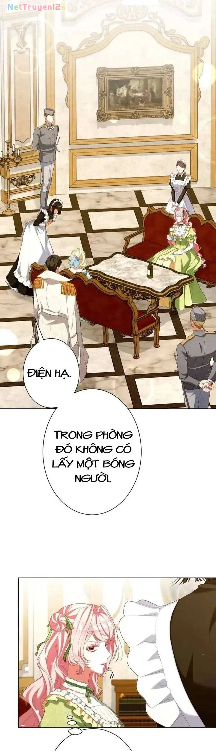 Chiêm Ngưỡng Nữ Phản Diện Hoàn Hảo Chapter 43 - Trang 34