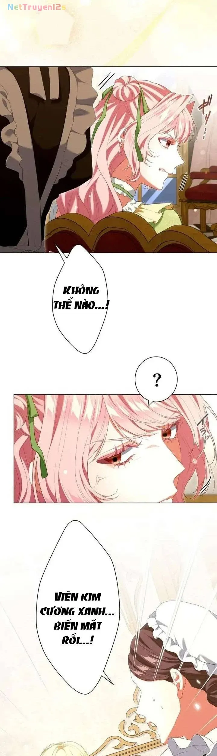 Chiêm Ngưỡng Nữ Phản Diện Hoàn Hảo Chapter 43 - Trang 37