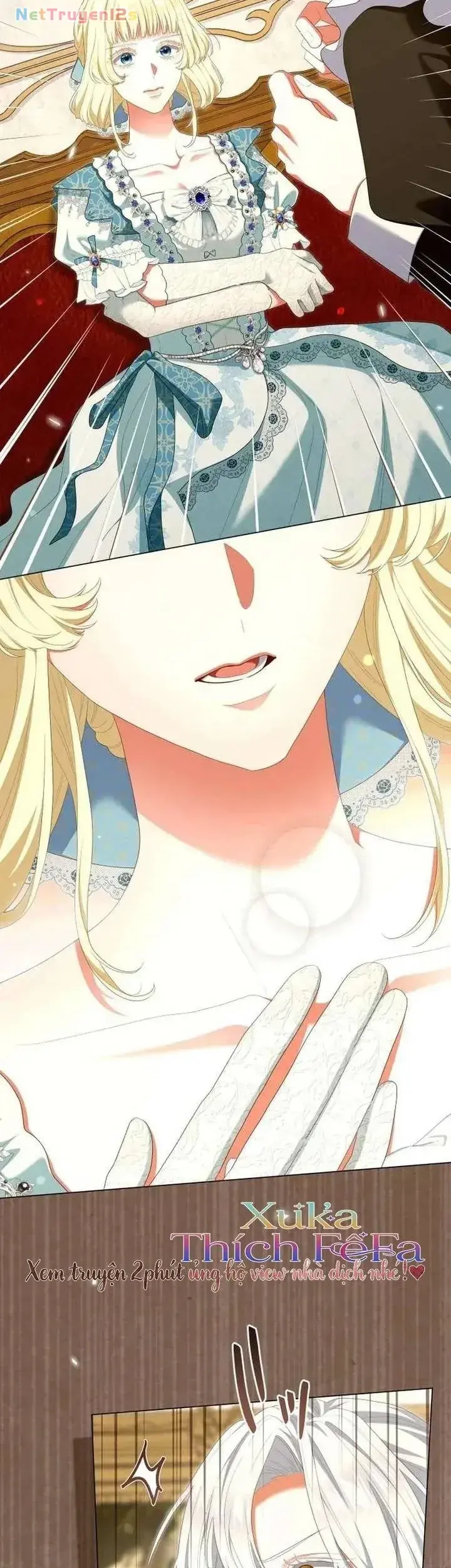 Chiêm Ngưỡng Nữ Phản Diện Hoàn Hảo Chapter 43 - Trang 38