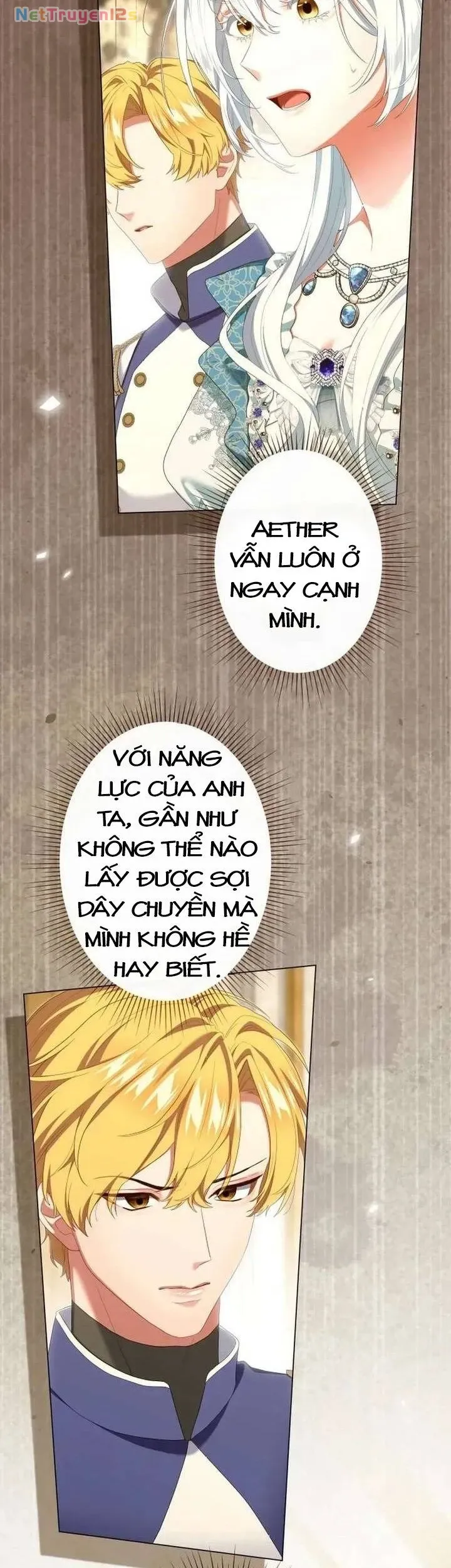 Chiêm Ngưỡng Nữ Phản Diện Hoàn Hảo Chapter 43 - Trang 39