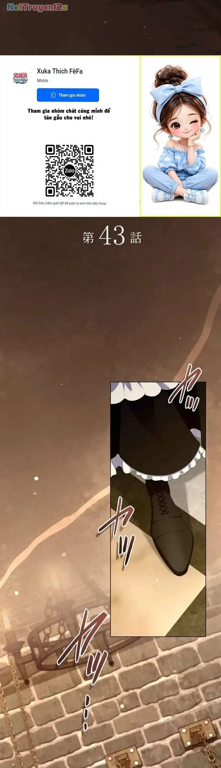 Chiêm Ngưỡng Nữ Phản Diện Hoàn Hảo Chapter 43 - Trang 9