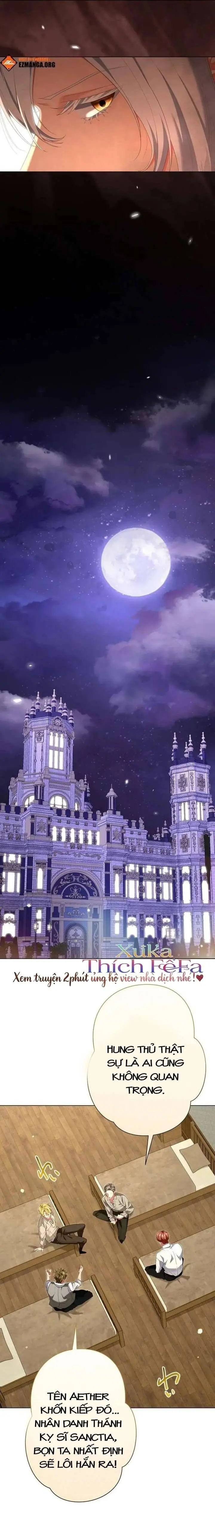 Chiêm Ngưỡng Nữ Phản Diện Hoàn Hảo Chapter 44 - Trang 9