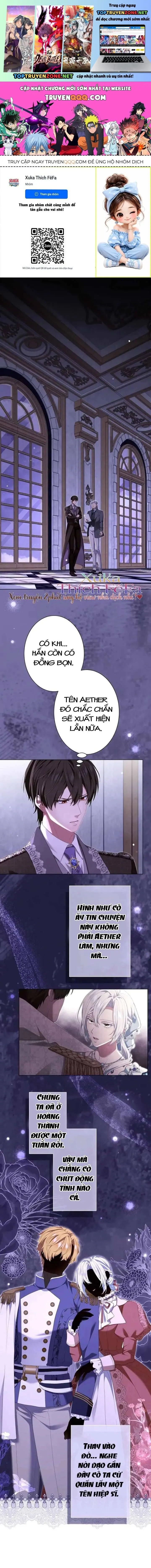 Chiêm Ngưỡng Nữ Phản Diện Hoàn Hảo Chapter 45 - Trang 3