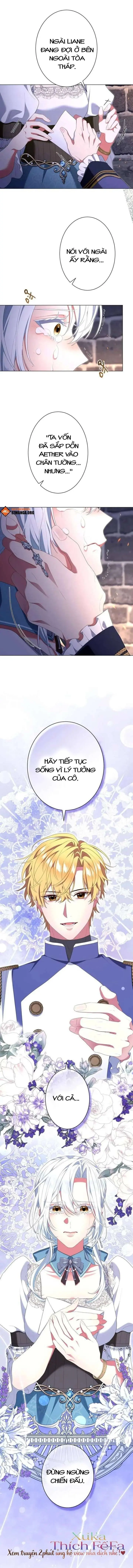 Chiêm Ngưỡng Nữ Phản Diện Hoàn Hảo Chapter 46 - Trang 12