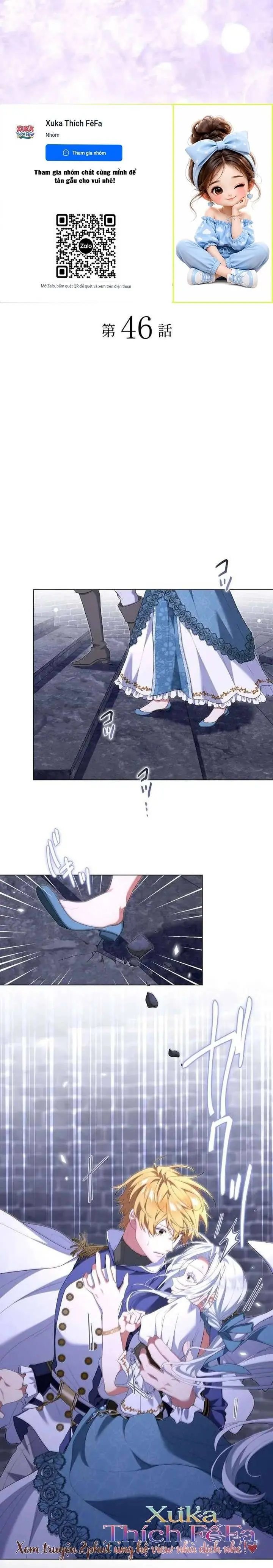 Chiêm Ngưỡng Nữ Phản Diện Hoàn Hảo Chapter 46 - Trang 4