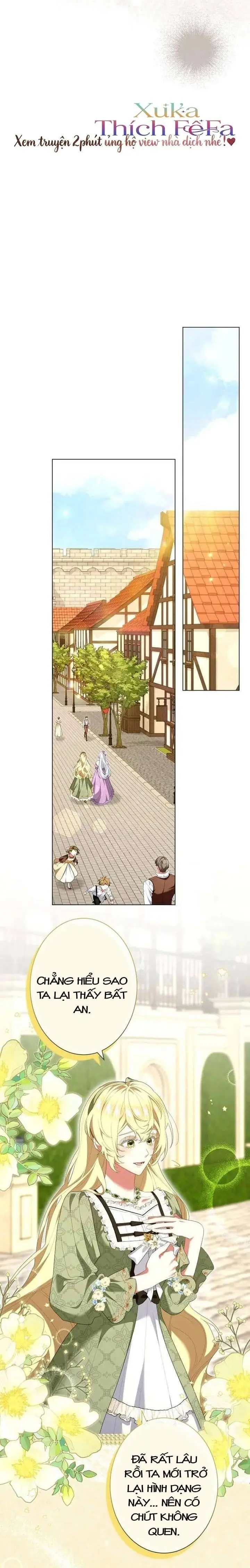 Chiêm Ngưỡng Nữ Phản Diện Hoàn Hảo Chapter 47 - Trang 14