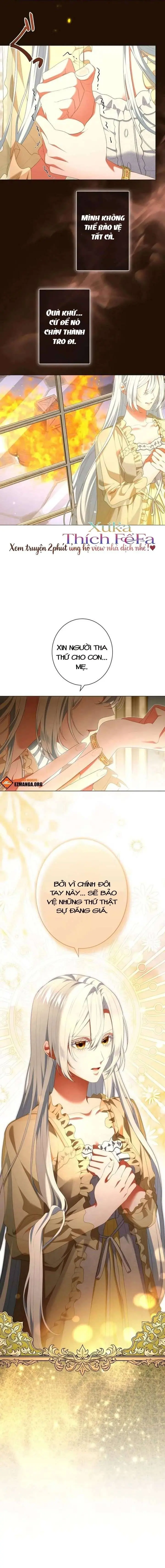 Chiêm Ngưỡng Nữ Phản Diện Hoàn Hảo Chapter 48 - Trang 18