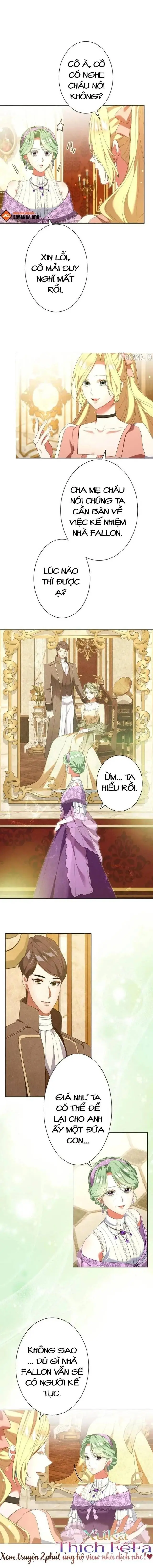 Chiêm Ngưỡng Nữ Phản Diện Hoàn Hảo Chapter 49 - Trang 15