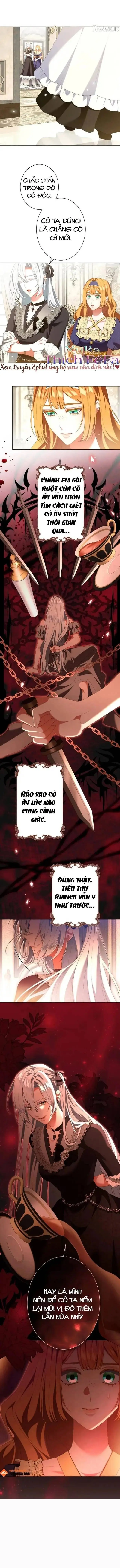 Chiêm Ngưỡng Nữ Phản Diện Hoàn Hảo Chapter 49 - Trang 9