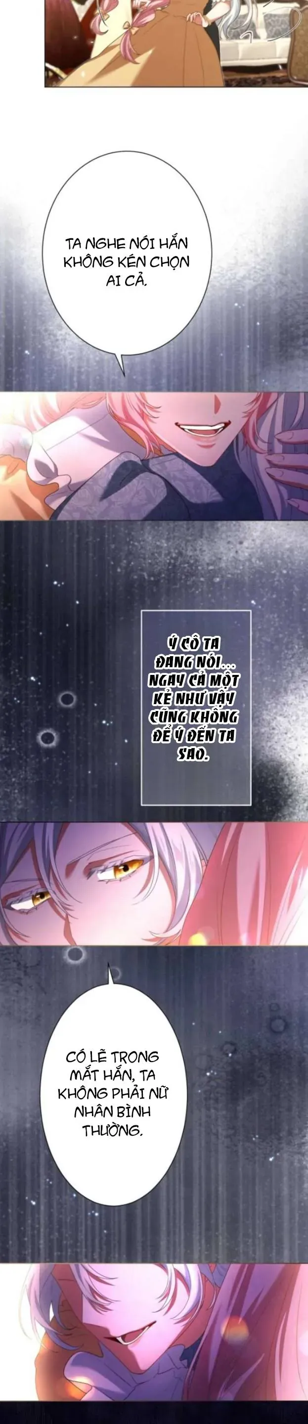 Chiêm Ngưỡng Nữ Phản Diện Hoàn Hảo Chapter 5 - Trang 23