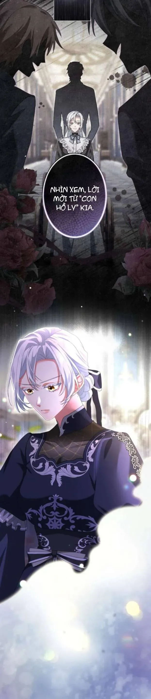 Chiêm Ngưỡng Nữ Phản Diện Hoàn Hảo Chapter 5 - Trang 29