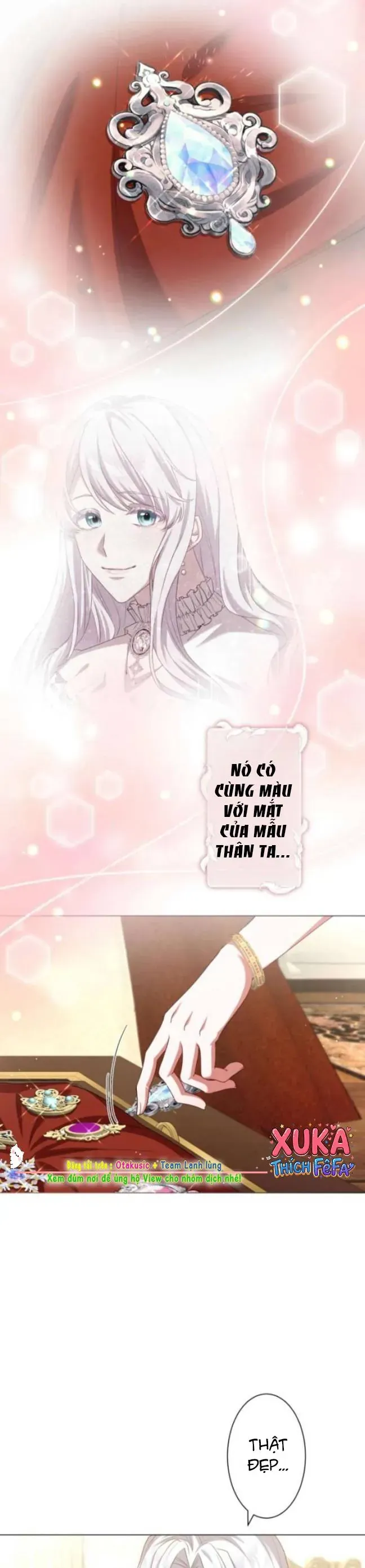 Chiêm Ngưỡng Nữ Phản Diện Hoàn Hảo Chapter 5 - Trang 3