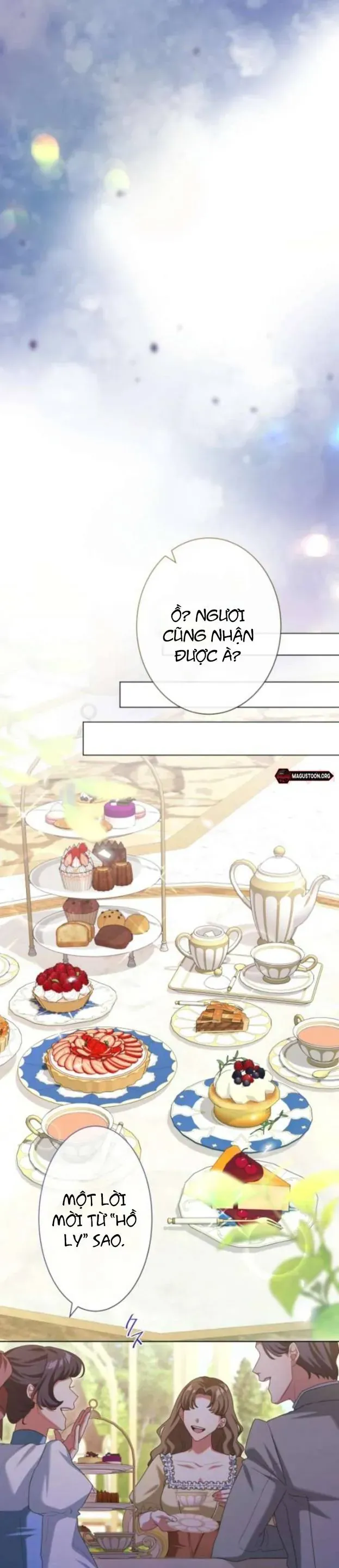 Chiêm Ngưỡng Nữ Phản Diện Hoàn Hảo Chapter 5 - Trang 30