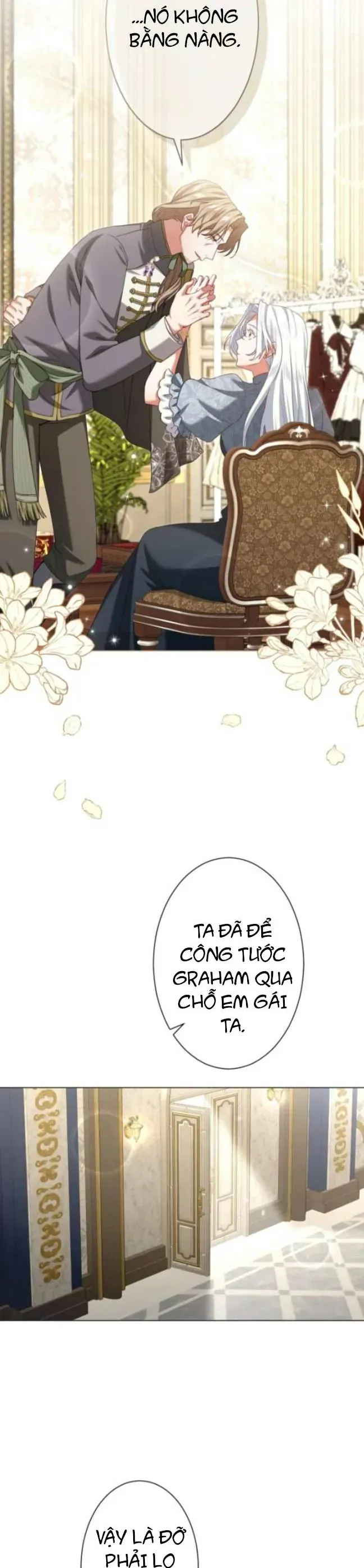 Chiêm Ngưỡng Nữ Phản Diện Hoàn Hảo Chapter 5 - Trang 5