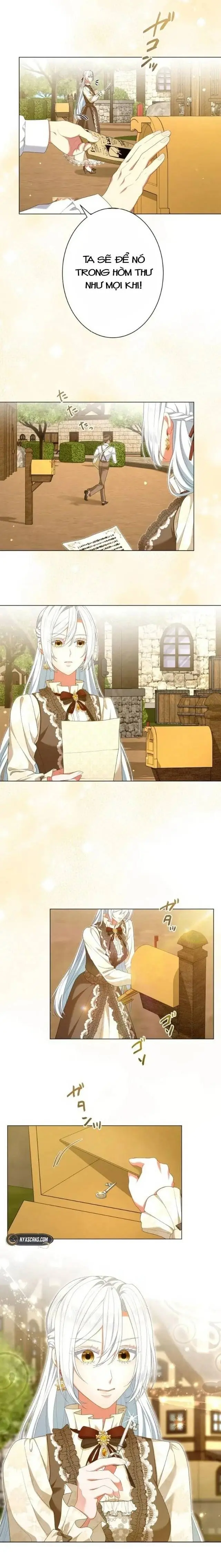 Chiêm Ngưỡng Nữ Phản Diện Hoàn Hảo Chapter 52 - Trang 10