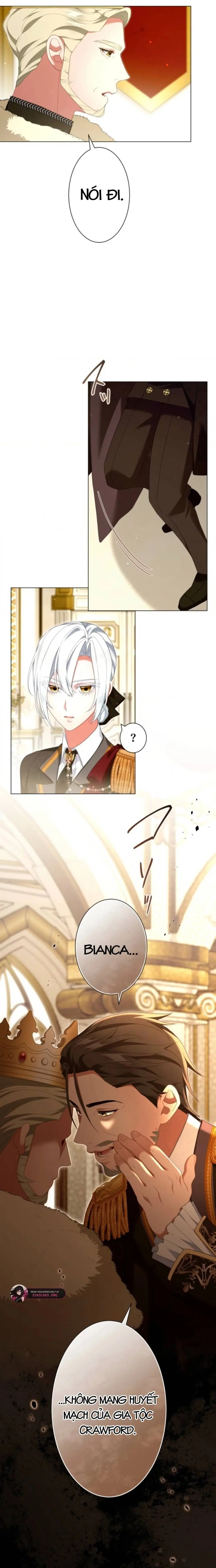 Chiêm Ngưỡng Nữ Phản Diện Hoàn Hảo Chapter 54 - Trang 16