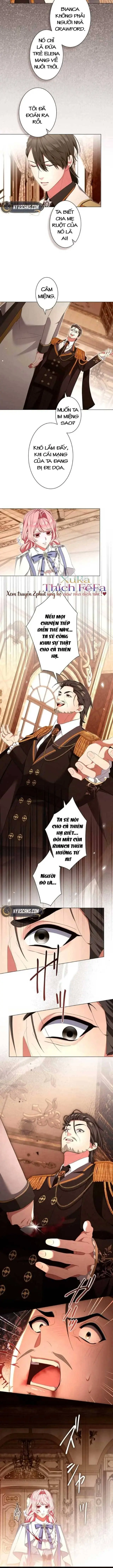 Chiêm Ngưỡng Nữ Phản Diện Hoàn Hảo Chapter 56 - Trang 9