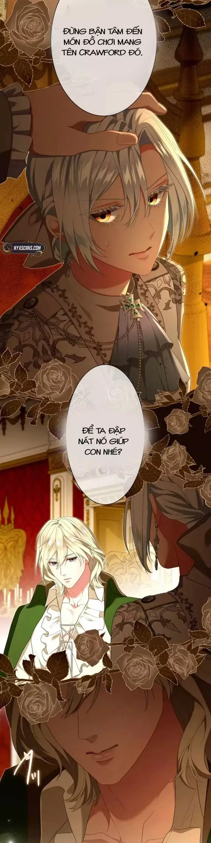 Chiêm Ngưỡng Nữ Phản Diện Hoàn Hảo Chapter 57 - Trang 11