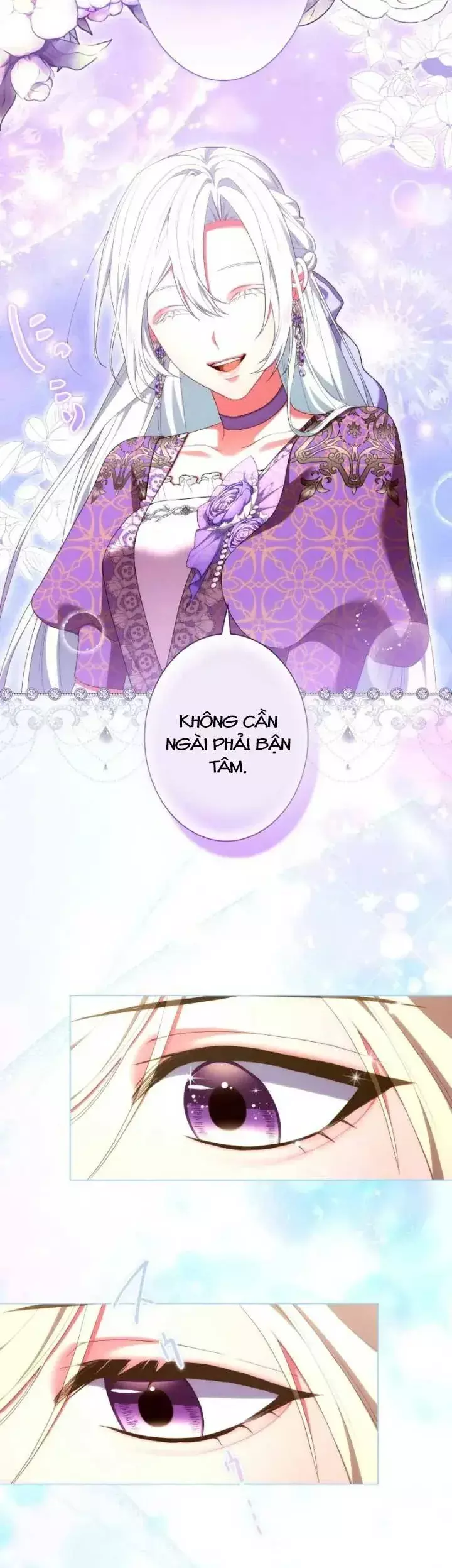 Chiêm Ngưỡng Nữ Phản Diện Hoàn Hảo Chapter 57 - Trang 15