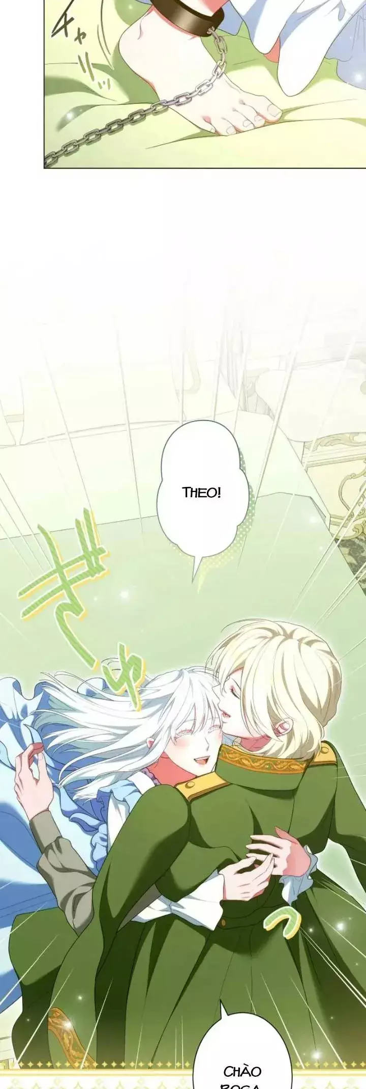 Chiêm Ngưỡng Nữ Phản Diện Hoàn Hảo Chapter 57 - Trang 24