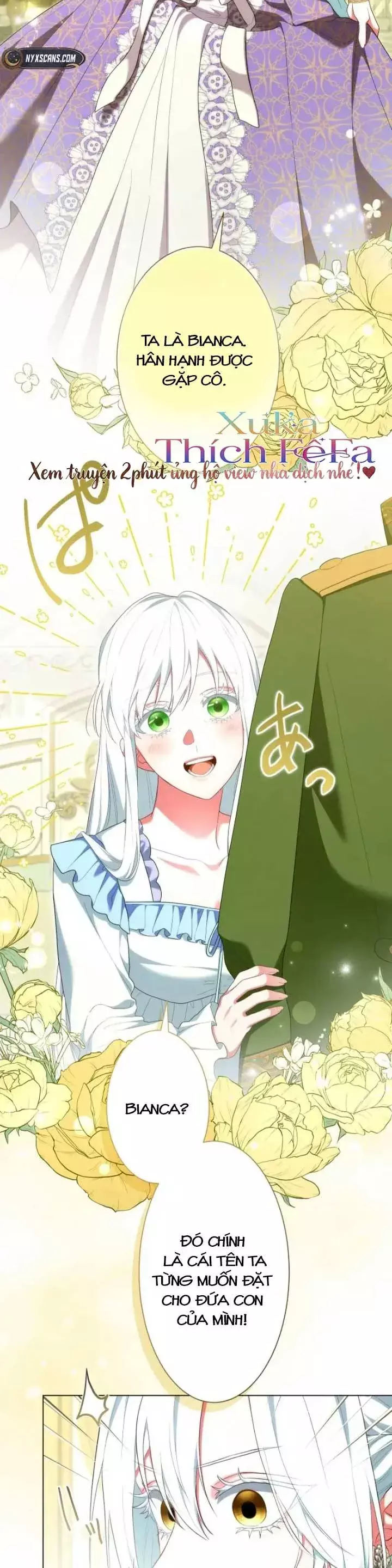 Chiêm Ngưỡng Nữ Phản Diện Hoàn Hảo Chapter 57 - Trang 26