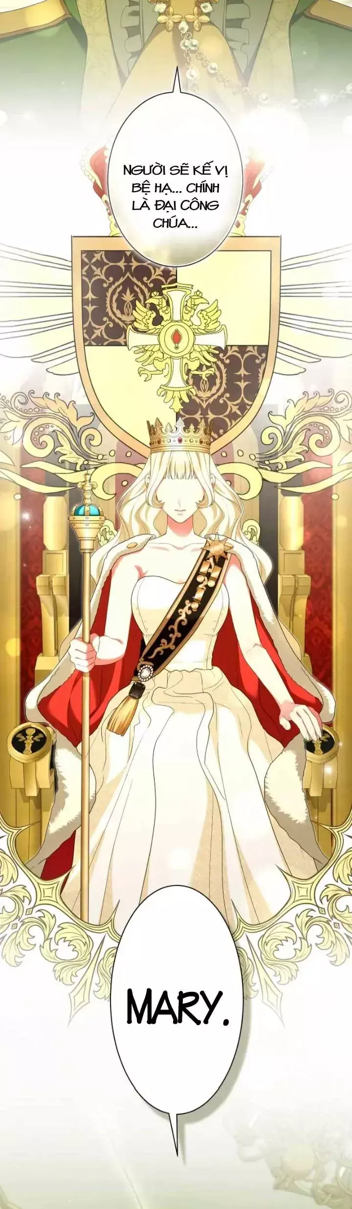 Chiêm Ngưỡng Nữ Phản Diện Hoàn Hảo Chapter 57 - Trang 31