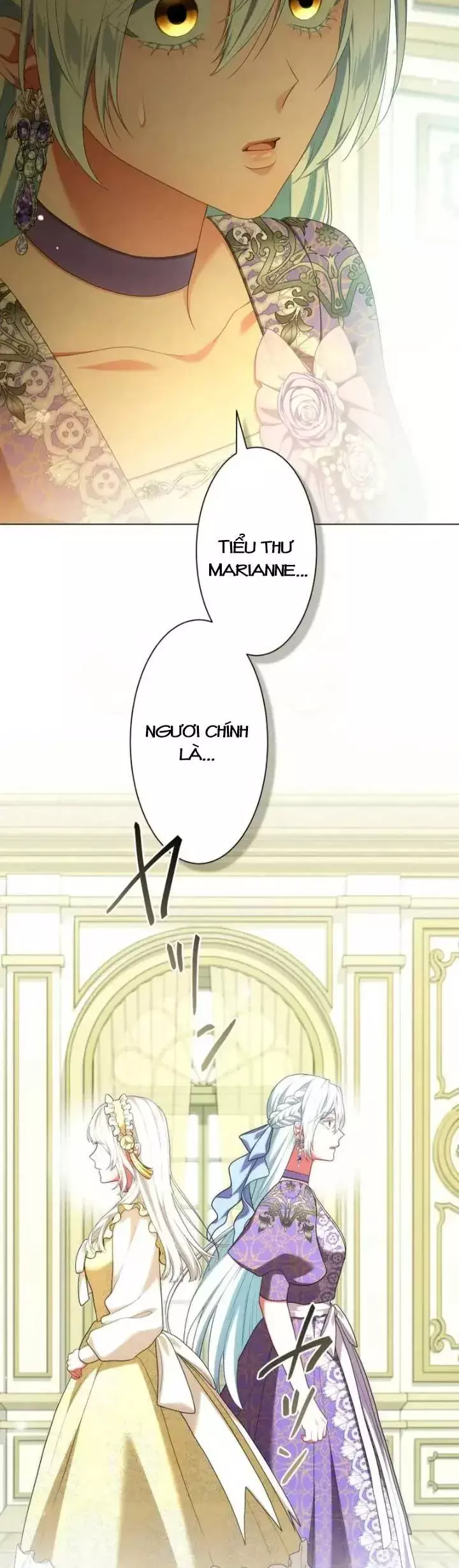 Chiêm Ngưỡng Nữ Phản Diện Hoàn Hảo Chapter 57 - Trang 35