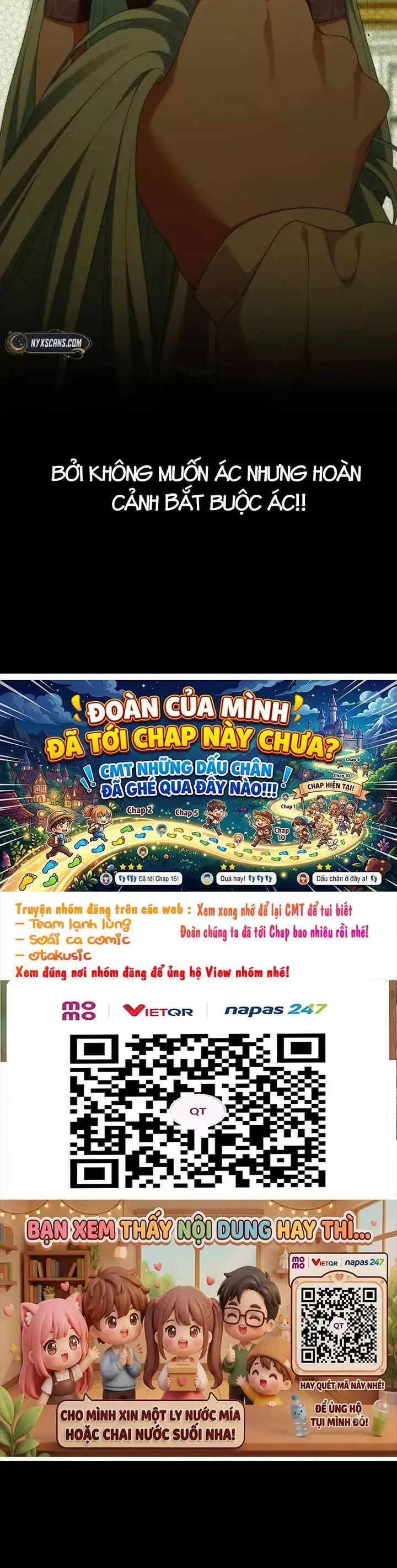 Chiêm Ngưỡng Nữ Phản Diện Hoàn Hảo Chapter 57 - Trang 38