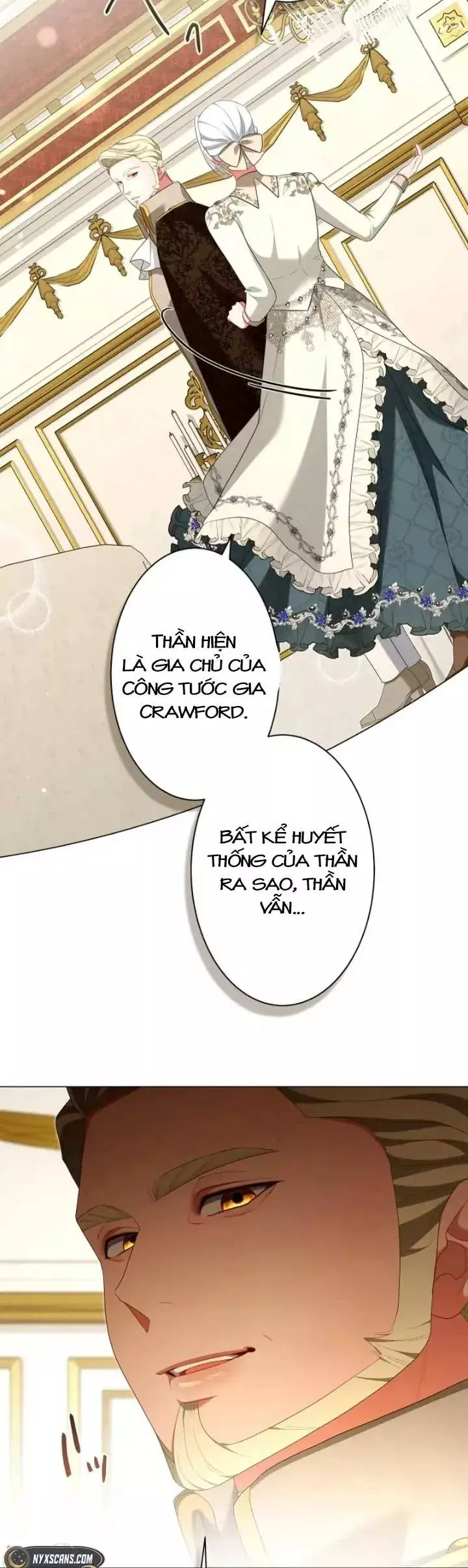 Chiêm Ngưỡng Nữ Phản Diện Hoàn Hảo Chapter 57 - Trang 5