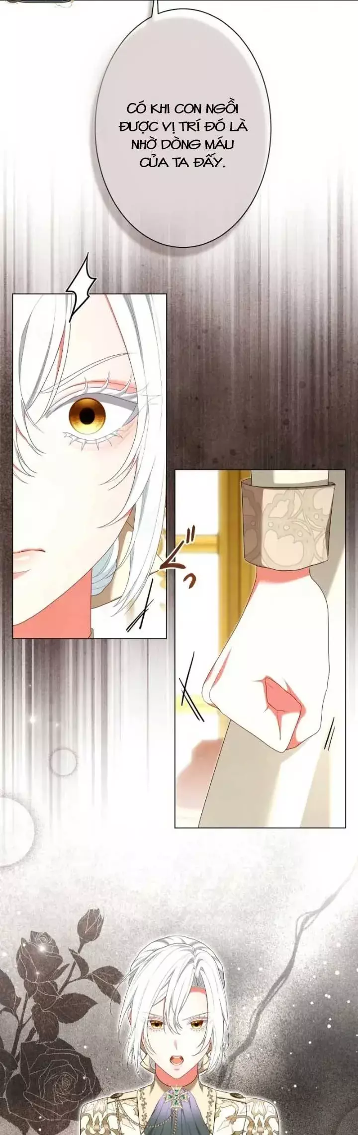 Chiêm Ngưỡng Nữ Phản Diện Hoàn Hảo Chapter 57 - Trang 6