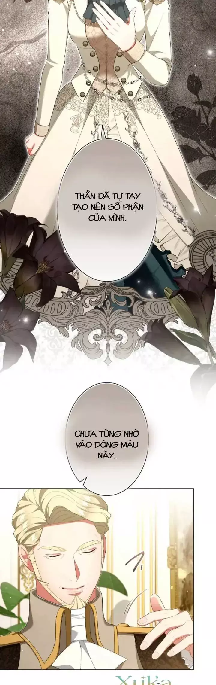Chiêm Ngưỡng Nữ Phản Diện Hoàn Hảo Chapter 57 - Trang 7
