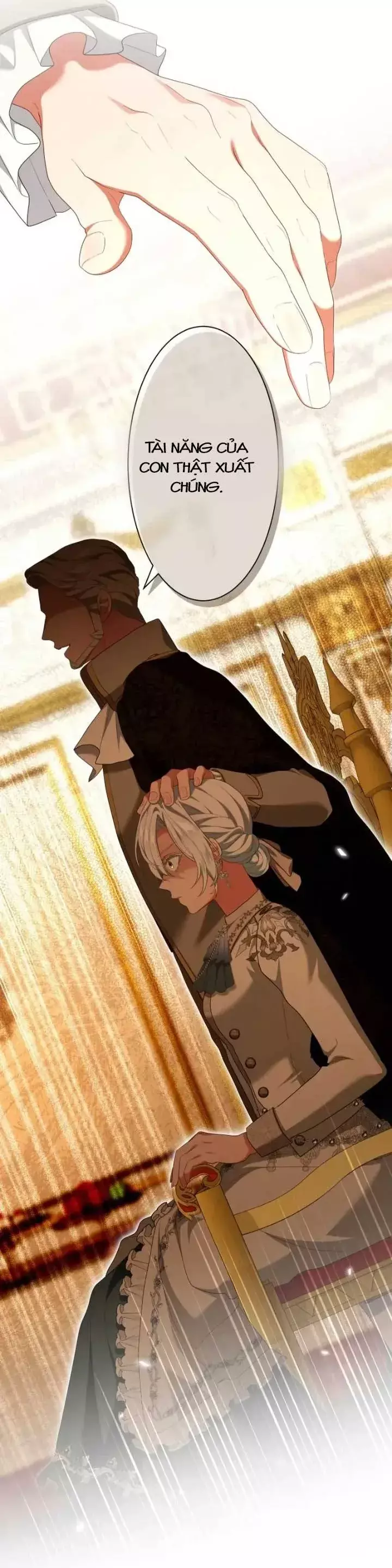 Chiêm Ngưỡng Nữ Phản Diện Hoàn Hảo Chapter 57 - Trang 9