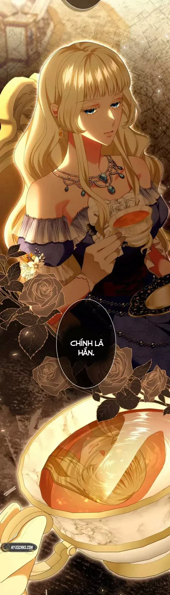 Chiêm Ngưỡng Nữ Phản Diện Hoàn Hảo Chapter 58 - Trang 28