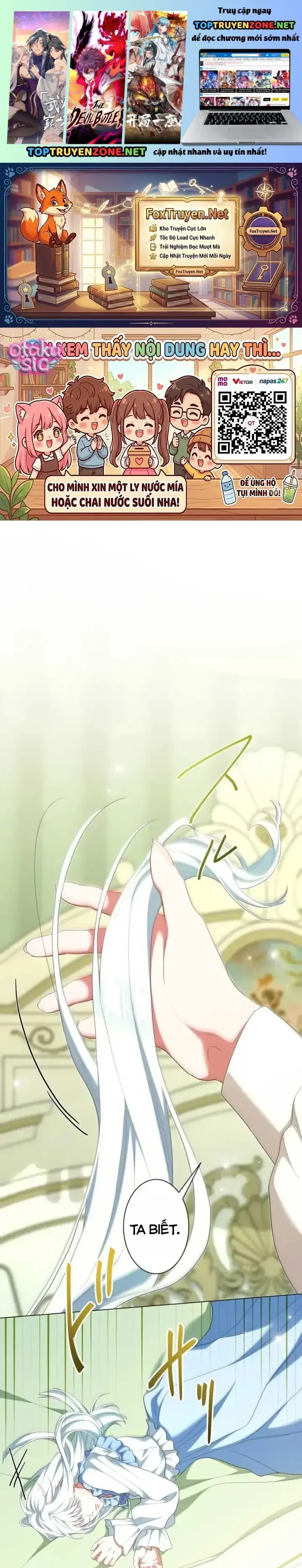 Chiêm Ngưỡng Nữ Phản Diện Hoàn Hảo Chapter 58 - Trang 3