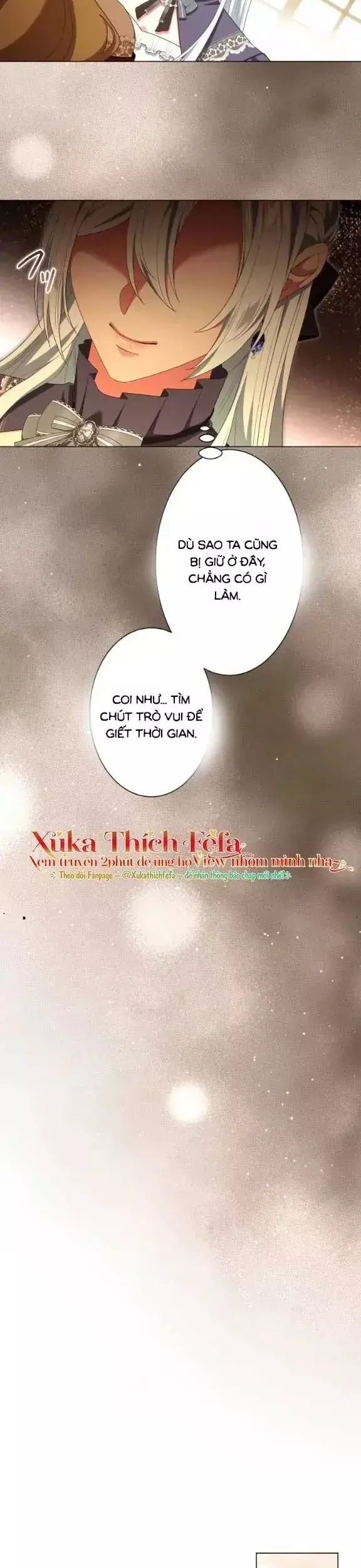 Chiêm Ngưỡng Nữ Phản Diện Hoàn Hảo Chapter 61 - Trang 17